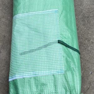 Cobertor 18 mt2  6x3x2 mt.