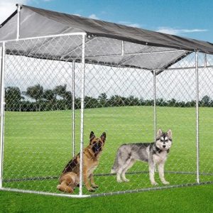 CANIL MODULAR 4X2X2,2MT